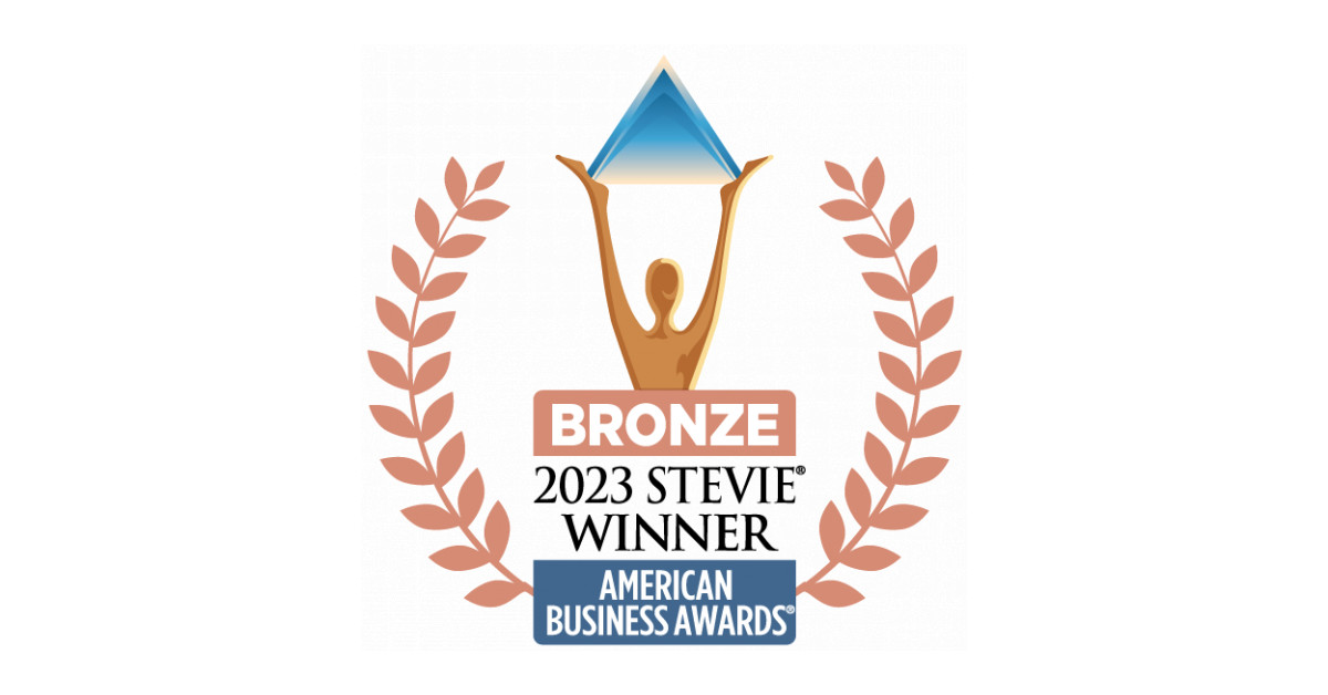 Suralink Honored With Two Stevie Awards in 2023 American Business ...