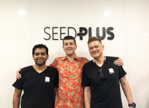 Singapore Anime Startup BlockPunk Announces $1.3M Seed Round Led by SeedPlus