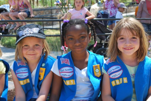 Virginia G. Piper Charitable Trust Awards $1.5 Million to Girl Scouts' Campaign for Girls in Arizona