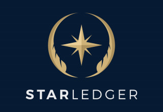 StarLedger Logo
