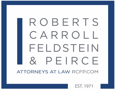 Roberts, Carroll, Feldstein & Peirce