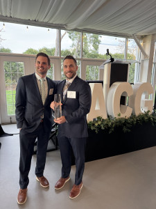 Joel and Mark Neidig, Co-CEOs ITAMCO