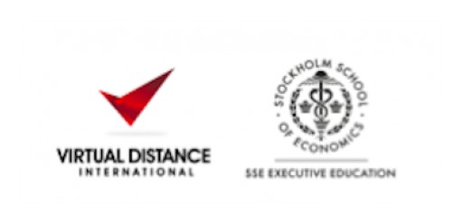Virtual Distance International and Stockholm School of Economics Executive Education Expands Partnership to Provide Unique Solutions to Digital-Age Distance Leadership Challenges in the Nordic Countries