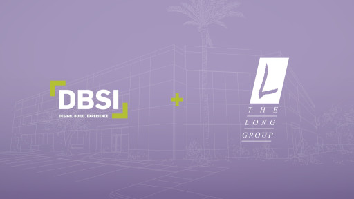 DBSI Elevates Branch Transformation With The Long Group Alliance