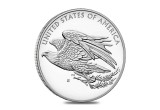 2016-S Silver Proof American Liberty Medal