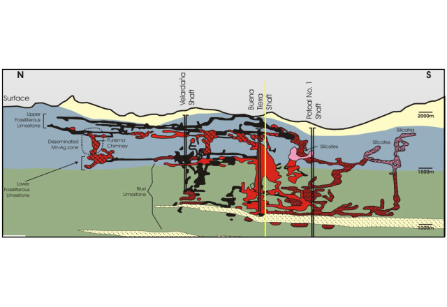 Western Alaska Minerals Corp, Tuesday, August 2, 2022, Press release picture