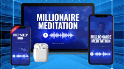 Millionaire Meditation