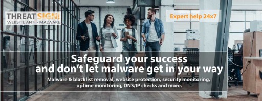 Quttera Announces Automatic Malware Removal Capability in Enhanced Server-Side Malware Scanner