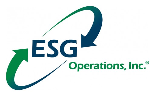 Vicksburg, Mississippi Expands Partnership With ESG for the Operation and Management of Wastewater Treatment Facility
