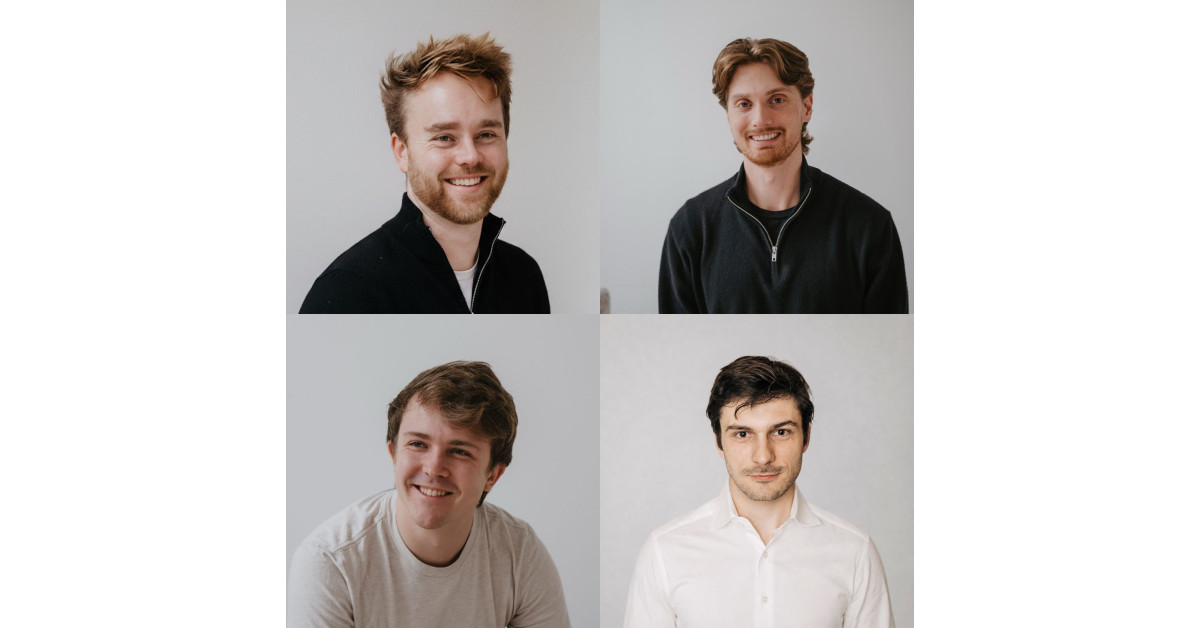 Antioch Raises $32M to Bring Software Speed to Physical AI Development
