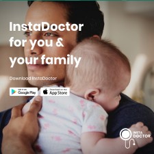 InstaDoctor, Doctor on Call App to Launch in Dubai and Abu Dhabi