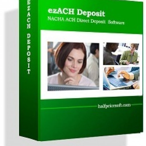 EzAch Software Makes Debit Transfers For Windows 8.1 Users Easy and Quick