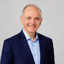 Greg Mazares