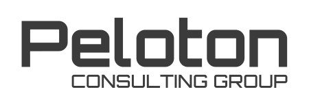Peloton Consulting Group Logo