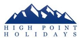 High Point Holidays