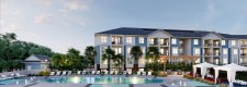 Wood Partners Announces Grand Opening of Alta Croft in Charlotte
