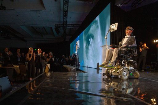 The Game Changer Gala Raises $3.3 Million to Benefit Answer ALS and Team Gleason