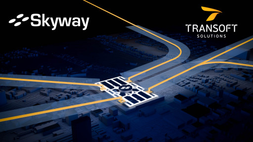 Skyway and Transoft Solutions Announce Strategic Partnership