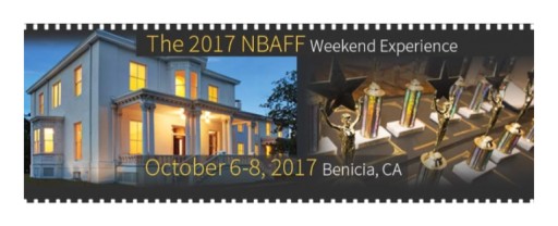 Love Movies? Carter's Biz Cafés Host Second Annual North Bay Art & Film Festival Oct. 6-8, 2017 - Full Schedule