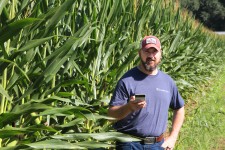 Using Farmwave in the Field