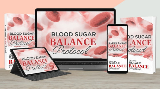 Blood Sugar Balance Protocol Review (2026 Buyer's Guide)