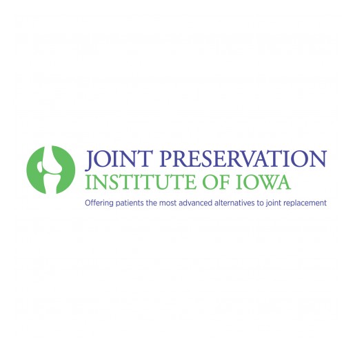 Planet TV Features the Restorative Innovations of Dr. Goding at the Joint Preservation Institute of Iowa on an Upcoming Episode of 'New Frontiers'