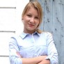 Catherine Yushina