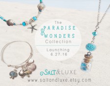 Salt & LUXE Launch