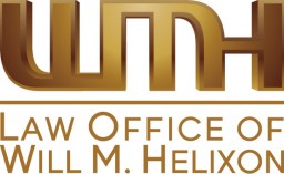 Law Office of Will M. Helixon