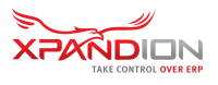 Xpandion, Ltd.