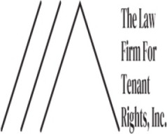 Law Firm for Tenant Rights