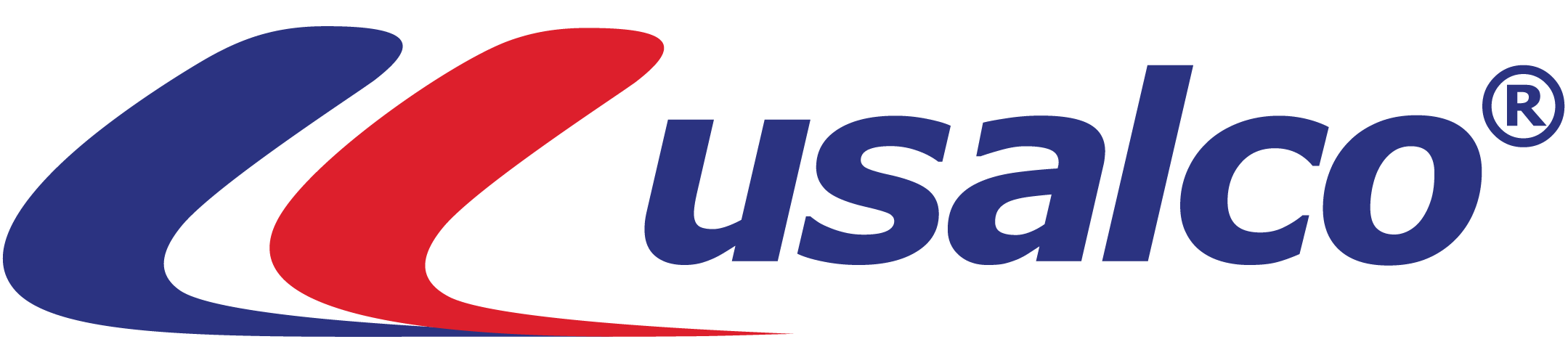 USALCO Logo