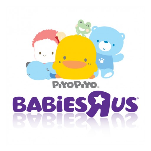 Piyo Piyo USA Announces in Selected Stores & Online Retail Partnership With Babies"R"Us