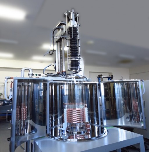 Crystal Growth Furnaces Market Share 2019 - 2025: QY Research