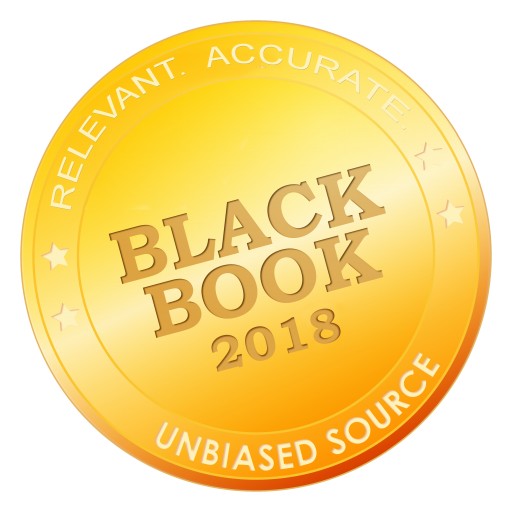 The HCI Group Rated Top Healthcare Advisory Firm by Outsourcing, Managed Services and ERP Clients, 2018 Black Book Survey