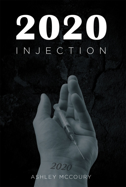 Ashley McCoury's New Book, '2020', is a Page-Turning Futuristic Fiction That Sprawls Into a New Civilization Where Everything is Equal and the Same