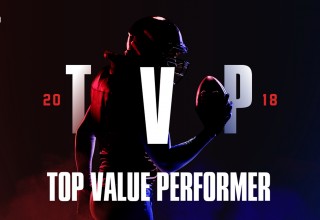 VIZIO 2018 TVP Award