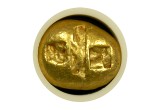 Reverse of Ionian Striated Stater