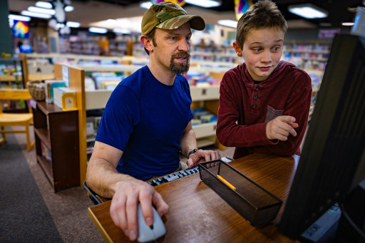 Digitunity and AT&T Launch Initiative to Scale Digital Navigator Services and Computer Ownership, Connecting Over 13,000 People Across 3 Rural States