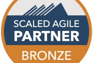Scaled Agile Partner - Bronze Transformation