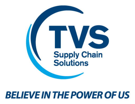 TVS Supply Chain Solutions North America Earns Recognition as a John Deere 'Partner-Level Supplier'