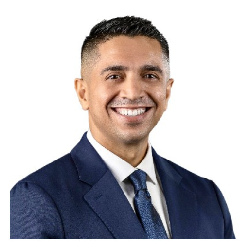 Best Real Estate Agent in Bakersfield, CA: Alex Daredia