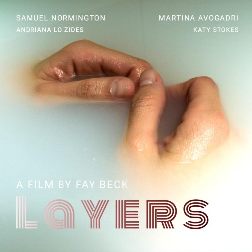 The new short film LAYERS explores the emotional depths of living with ALS