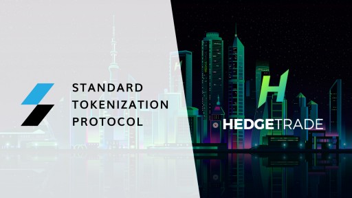 HedgeTrade and STP Network Partner to Offer Social Trading of $STPT Tokens and Better Serve the Asian Market