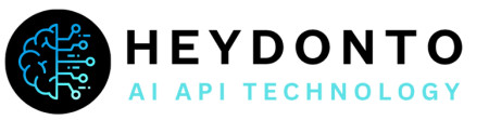 HeyDonto Logo