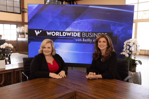 Gb Sciences’ Novel Parkinson’s Disease Medication is Featured on Worldwide Business with kathy ireland®