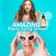 Rapid Aging Cream
