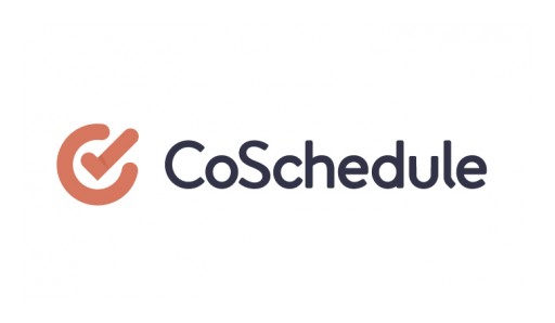 CoSchedule Emerges as Top-Tier Enterprise Solution With Inclusion on Gartner Magic Quadrant for Content Marketing Platforms