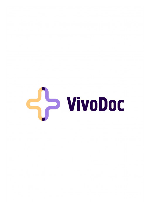 Texas Physician Creates VivoDoc to Bring Back Sacred Patient-Physician Relationship, Provide Convenience to Physicians and Prevent Burnout