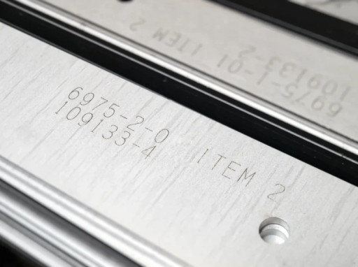 Fonon Technologies Introduces Heavy-Duty Stationary Laser Marking Machine for Military Components